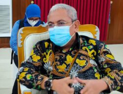 Akhir Tahun 2021, Perumda Tirta Manuntung Targetkan 113.000 Sambungan