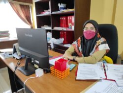 Kelurahan Gunung Samarinda Usulkan 925 Peserta BPJS Kesehatan Kelas 3 Gratis ke Dinsos