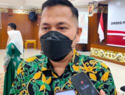 Direksi Perumda Manuntung Sukses Lirik Potensi Maritim dan Logistik