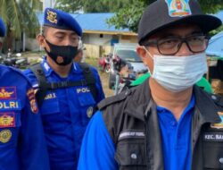 Bantuan Terus Mengalir, Disdikbud dan Guru Sumbang Rp 193 Juta