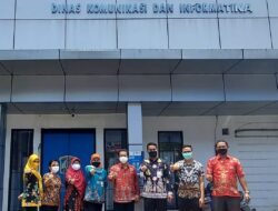 Sajikan Berbagai Informasi ke Masyarakat, Diskominfo Luncurkan Program Seputar Balikpapan