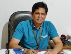 Kelurahan Sepinggan Baru Sampaikan SE Wali Kota ke Gereja-gereja