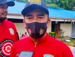 Rawan Kebakaran, Balikpapan Barat Perlu Jalur Evakuasi