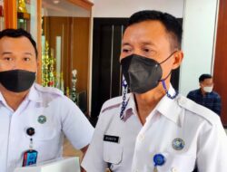 BNNK Usulkan Perda P4GN, Wali Kota Segera Usulkan Ke DPRD