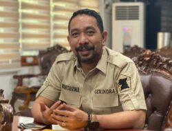 Komisi IV Sidak ke SDN 004 Teritip yang Terbakar