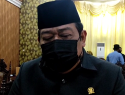 Pengembang Serahkan Sebagian Aset, Warga Perumahan Wika Datangi DPRD