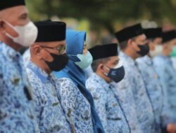 Jabatan Kepala Dinas Akan DIlelang