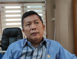 Parlindungan Usul Kenaikan UMK Tetap Mengacu Pada Aturan Pemerintah Pusat