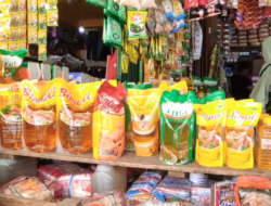 Minyak Goreng Alami Kenaikan, DPRD Balikpapan Akan Gelar Operasi Khusus di Pasar