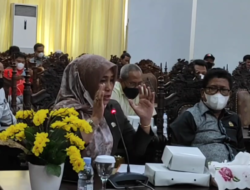 Dewan Minta Pemkot Perhatikan Lapangan Kerja untuk Pekerja Lokal