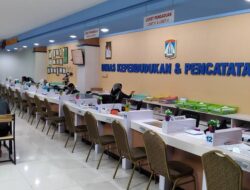 Terobosan Disdukcapil untuk Permudah Pengurusan Adminduk Warga Balikpapan