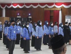 Pemkot Balikpapan Akan Lelang 9 Jabatan Setingkat OPD