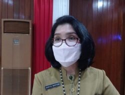 Disporapar Balikpapan Akan Bekerja Sama Dengan Swasta