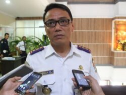 Dishub Belum Ada Rencana Untuk Penyekatan Jalan