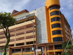 Sabaruddin: Gedung Parkir Klandasan Sepi, Solusinya Bisa Ditambah UMKM Wisata Kuliner