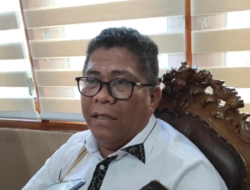 Dewan Desak Pemerintah Segera Merealisasikan Pembangunan Kantor Kelurahan Mekar Sari