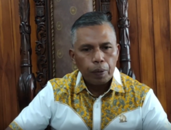 Jalan Transad Butuh Perhatian, Salah Satu Jalan Alternatif Ringroad 3 Balikpapan