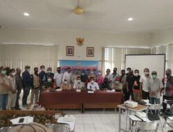 Rakorenbang Kariangau Dihadiri Dua Anggota DPRD Balikpapan