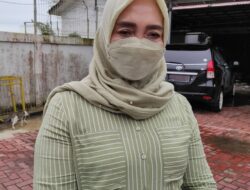 Hj Kasmah Minta Hukum Seberat-Beratnya Pelaku Kekerasan Seksual Terhadap Anak Kandung