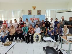 LPM Kariangau Gelar Miniloka, Bahas Pengadaan Ambulans dan Tenaga Kerja Oleh Perusahaan