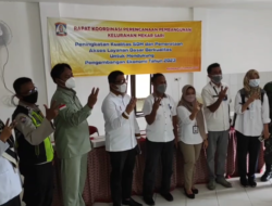 Banyak Informasi Didapat Ardiansyah di Musrenbang Mekar Sari