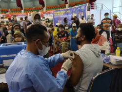 Covid-19 Masih Ada, Jangan Terlena dan Terlalu Cepat Beruforia