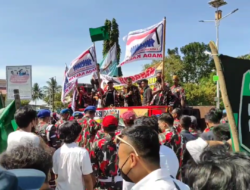 LMP Kaltim Desak Kepolisian Lakukan Penindakan Hukum Secara Tegas