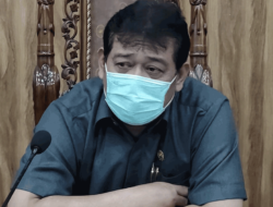 Abdulloh Minta Warga Balikpapan Tetap Patuhi Prokes, Waspadai Penyebaran Omicron