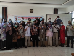 Hasil Rakorenbang di Karang Jati, dari Persoalan Lingkungan Hingga PDAM