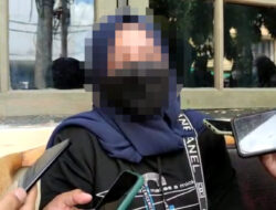 Ayah Durjana dari Balikpapan Barat, “Goyang” Anak Kandung Selama Dua Tahun