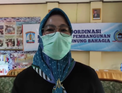 Pagar Islamic Center dan Perluasan Kantor Kelurahan Gunung Bahagia Jadi Prioritas dalam Rakorenbang