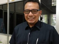 Komisi II Gelar RDP, Tahun 2028 BOT Pasar Rapak Plaza, Balcony Diserahkan ke Pemkot