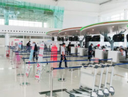 Perjalanan Luar Daerah ASN dan Pekerja Swasta di Balikpapan mulai dibatasi