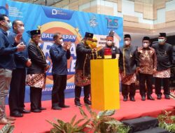 Pemkot Mulai Jalin Kerjasama Dengan Beberapa Daerah di Sulbar