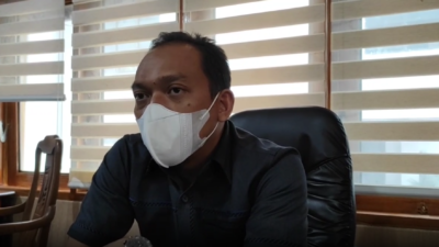 Keluhkan Pelayanan RSUD Beriman, Belasan Warga Mengadu ke DPRD