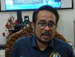 Jadwal Waktu Penetapan pemilihan AKD Diperpanjang
