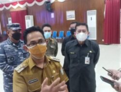 Maksimalkan penanganan Covid 19 di Balikpapan, Posko dibangun hingga Tingkat RT