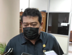 Baru Satu Fraksi Menyerahkan Data, Isi Alat Kelengkapan Dewan