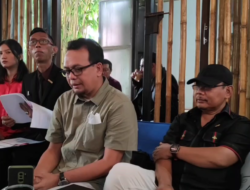 Terkait Pemberhentiannya, Syukri Wahid dan Amin Hidayat Menggugat ke PN