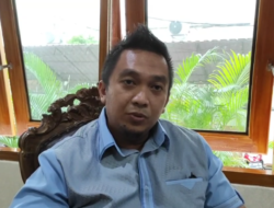 Jadi Jalan Nasional, Nurhadi Sebut Jalan Mulawarman Kurang Mendapat Perhatian Pemerintah