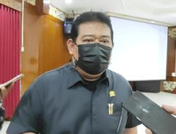 Balikpapan Masuk Zona Merah, Ketua DPRD Sarankan PTM Ditutup Selama Sepekan