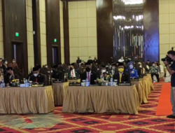 DPRD Kota Balikpapan Gelar Rapat Paripurna Istimewa HUT ke-125 Kota Balikpapan Digelar di Novotel