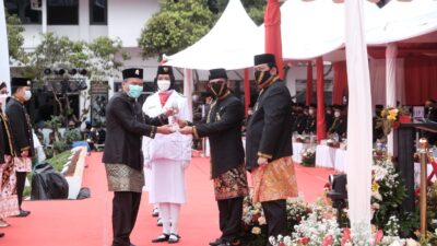 Tepat di HUT ke 125 tahun, Balikpapan banyak direncanakan untuk pembangunan sebagai penyangga IKN