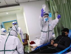 Angka Kesembuhan Pasien Covid-19 di Balikpapan Cukup Tinggi