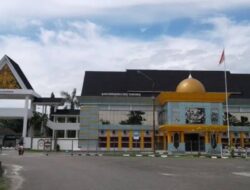 Dinkes Balikpapan Berencana akan buka kembali Embarkasi Haji