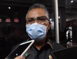 Reses Ditunda Hingga Terbentuknya AKD