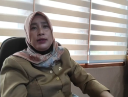Suriani Perjuangkan Aspirasi Warga, Soal Pembangunan SMP dan SMA di Manggar Baru