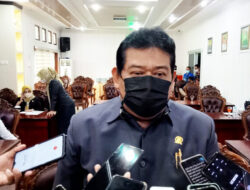AKD DPRD Balikpapan Sudah Final, Ini Daftar Komisinya