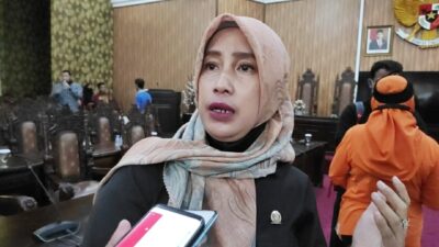 Waspada Isu Hoax Minyak Goreng Langka, Warga Jangan Panik