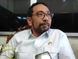 Muhammad Taqwa: SMPN 25 Balikpapan Barat, On Progress